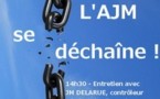 L'Association des Jeunes Magistrats (AJM) se déchaîne et fête 5 années d'existence !