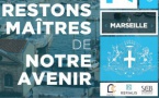 Restons maître de notre avenir ! 77ème congrès de la FNUJA à Marseille du 23 au 25 juillet 2020