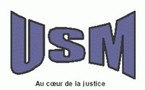 Après les avocats, les magistrats manifesteront le 1er décembre