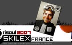 33ème SKILEX du 18 au 21 janvier 2007