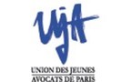 Publication de la Lettre de l'UJA de Paris spéciale Elections