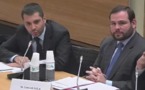 Surpopulation Carcérale : Audition de la FNUJA par la Commission Parlementaire