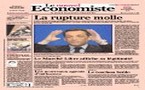 La position de la FNUJA sur les experts-comptables citée par Le nouvel Economiste