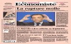 La position de la FNUJA sur les experts-comptables citée par Le nouvel Economiste