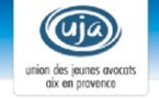 La Présidente de l'UJA d'Aix-En-Pce élue au Conseil de l'Ordre