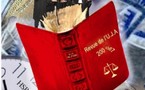 Revue de l'UJA de Pontoise les 2 et 3 février 2007: la Première ce soir !