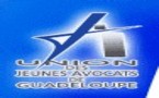 Myriam TREIL succède à Marie-Michelle HILDEBERT à la Présidence de l'UJA de Guadeloupe