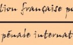 Parution de la Newsletter européenne de la Coalition internationale pour la Cour Pénale Internationale