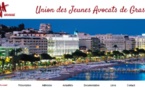 Le nouveau site de l'UJA DE GRASSE : à découvrir d'urgence !
