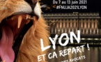 78ème Congrès de la FNUJA - LYON et ça repart : les Jeunes avocats rugissent