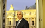 Jean-Marie BURGUBURU, nouveau président du Conseil national des Barreaux