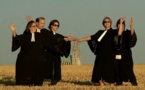 Comité FNUJA décentralisé à CHARTRES du 4 au 6 Octobre 2013