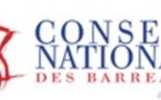 Nominations au Conseil national de l'aide juridique
