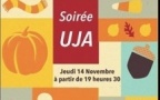 NIMES - Soirée UJA !