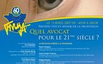 Prospective et avenir de la profession : Quel avocat pour le 21ème siècle ?