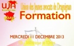 DRAGUIGNAN - Formation : Mise en Etat et incident