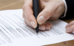 Cessions de parts de SCI : un texte inacceptable !