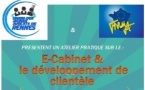 RENNES - Formation : E-cabinet &amp; développement de clientèle