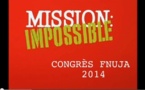 LA BANDE ANNONCE DU 71e CONGRES DE LA FNUJA