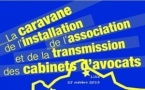 CARAVANE DE L'INSTALLATION : Date supplémentaire !