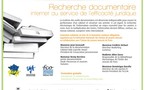 Formation gratuite le 29 juin à Paris : RECHERCHE DOCUMENTAIRE