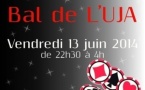 BORDEAUX - Bal de l'UJA !