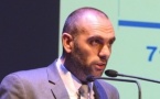 Discours de fin de Présidence de Roland RODRIGUEZ