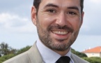 Discours de Matthieu DULUCQ, nouveau Premier Vice-président de la FNUJA