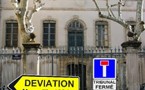 Les mobilisations du TGI de Tarascon