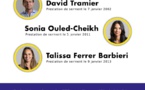 Les Jeunes Avocats - FNUJA - Élections des délégués CNBF 2022 : nos candidats
