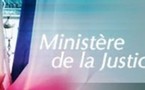 Réorganisation du Cabinet de Rachida DATI