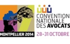 CONVENTION NATIONALE, du 28 au 31 octobre 2014