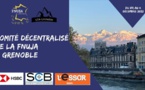 Comité décentralisé de la FNUJA à Grenoble du 1er au 4 décembre 2022