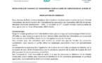 Retour sur le 8e congrès mondial contre la peine de mort