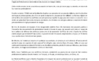 24 janvier 2023 : Journée Internationale de l'avocat en danger