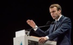 Discours d'Emmanuel MACRON : Libérer l'activité et restaurer l'égalité des chances économique​s