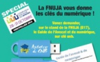 CONVENTION NATIONALE : LES JEUNES AVOCATS PRESENTS SUR TOUS LES FRONTS