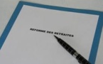 Réforme des retraites : Nous avons droit à des réponses !
