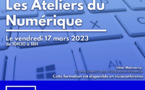 Les Ateliers du Numérique de la FNUJA : premier arrêt à Aix-en-Provence !