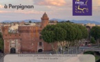 Comité décentralisé de la FNUJA à Perpignan du 30 mars au 2 avril 2023