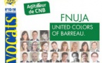 A LIRE : "JEUNES AVOCATS MAGAZINE" N°113/114 - Spécial ELECTIONS