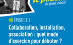Découvrez le Podcast du jeune avocat, conçu en partenariat entre Lextenso et la FNUJA
