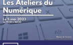 Les Ateliers du Numérique de la FNUJA : prochain arrêt à Grenoble !