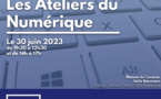 Les Ateliers du Numérique de la FNUJA : prochain arrêt à Strasbourg !