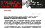 Justice pour Serge Atlaoui et les condamnés à mort en Indonésie