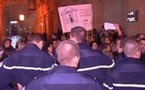 Les dérapages du 29 octobre au sein de Palais de Justice de Paris !