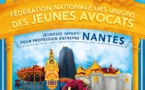 72e CONGRES DE LA FNUJA - Le Programme