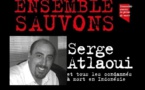Serge Atlaoui, français, condamné à mort en Indonésie - Le Combat doit continuer !