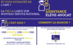 Présentation Assistance Élève-Avocat