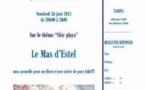 DRAGUIGNAN - Soirée d'été